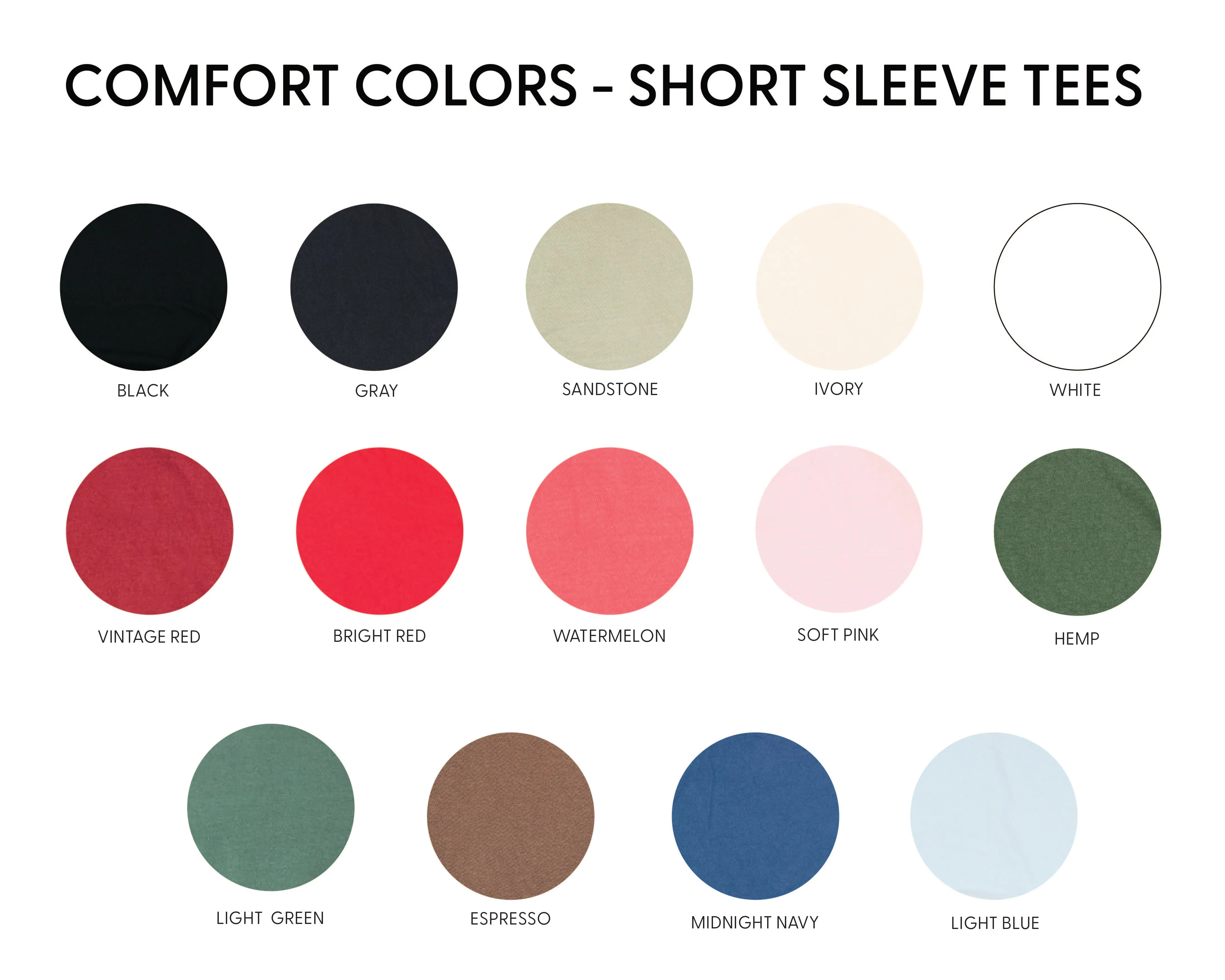 Cheer Up, Dude. It's Christmas. - Comfort Colors Tee