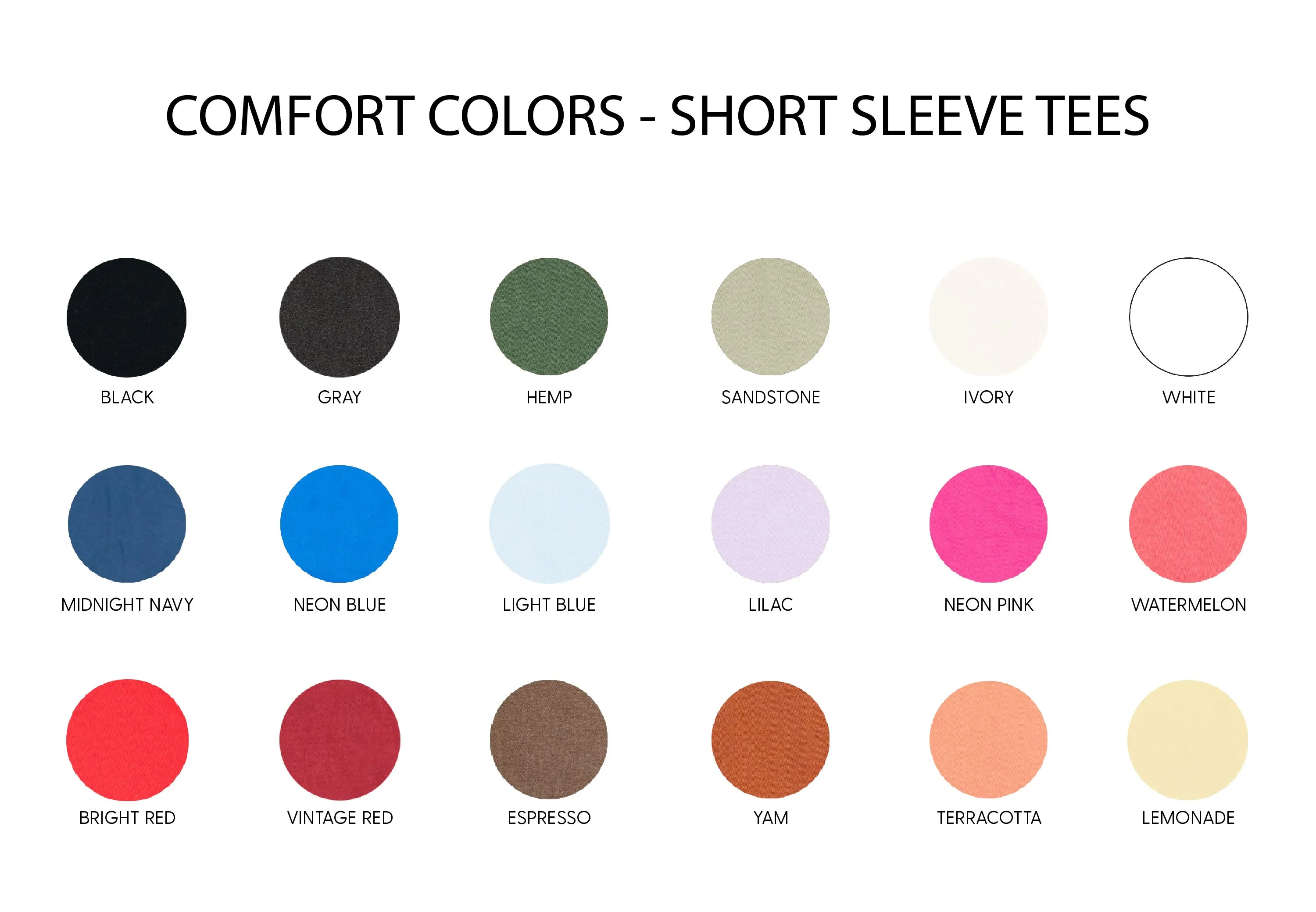 COOL Dede CLUB - Pocket Design - SHORT SLEEVE COMFORT COLORS TEE