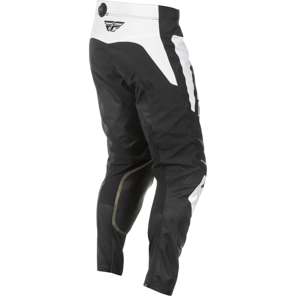Fly Racing 2025 Kinetic Sym Pants