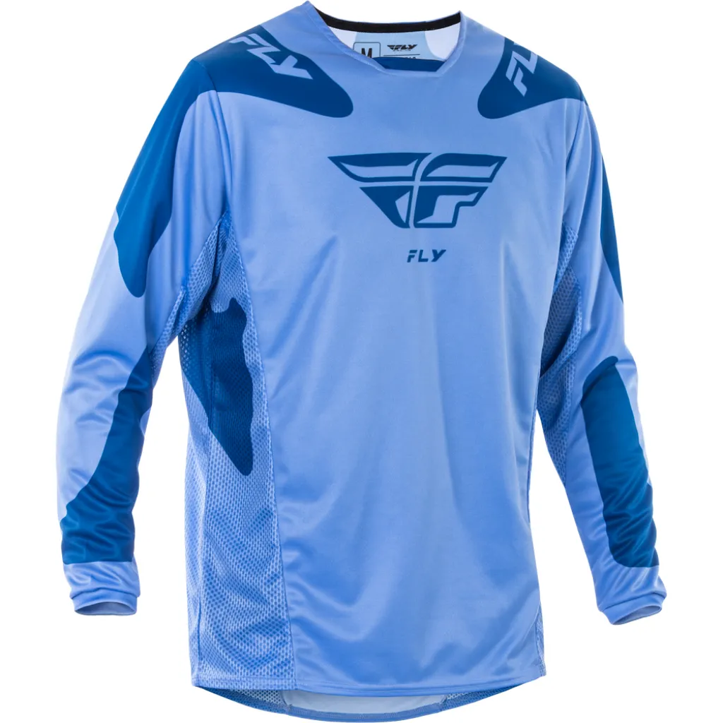 Fly Racing 2025 Kinetic Sym Racewear O/B Jersey/Pant Kit