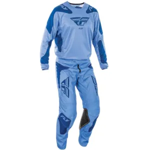 Fly Racing 2025 Kinetic Sym Racewear O/B Jersey/Pant Kit