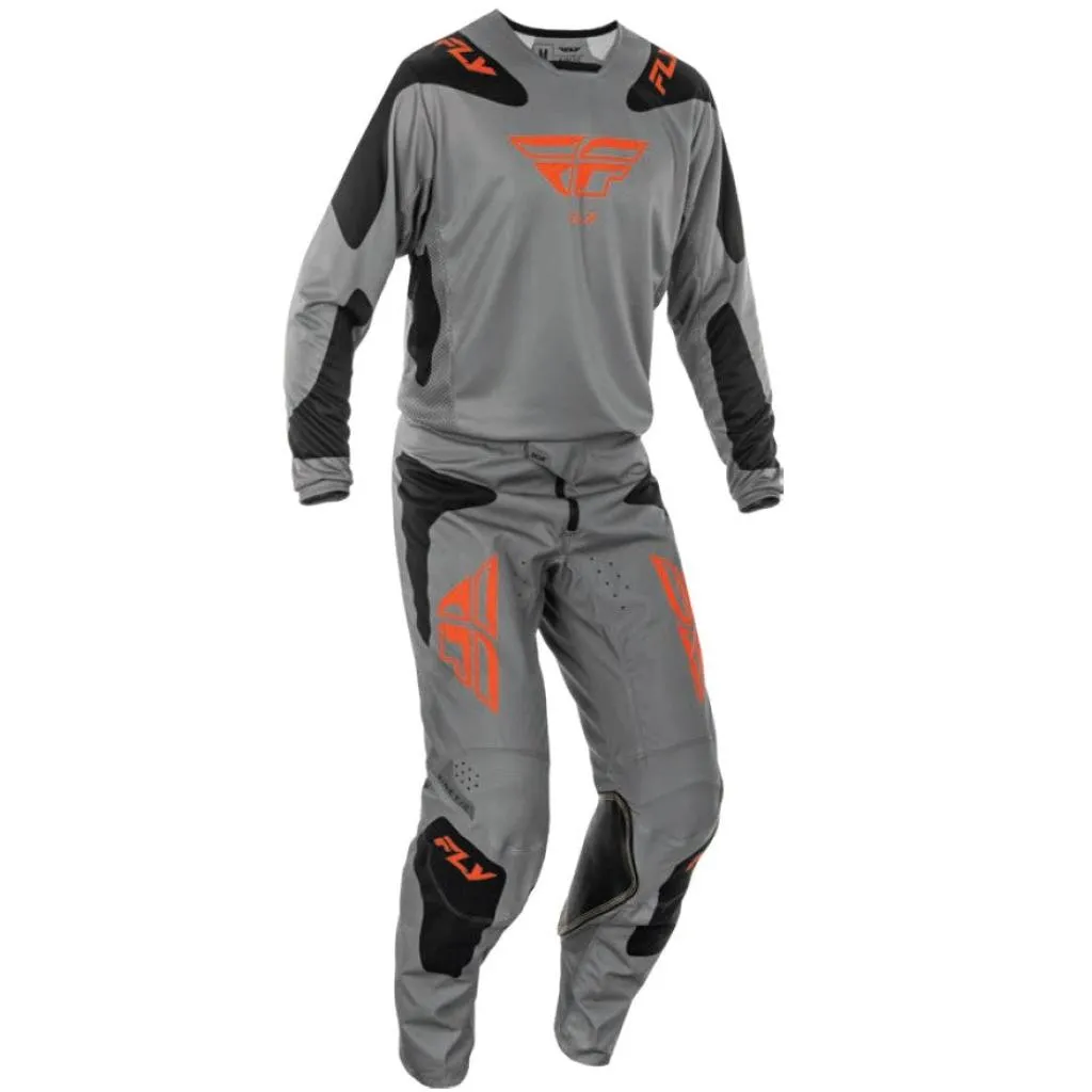 Fly Racing 2025 Kinetic Sym Racewear O/B Jersey/Pant Kit