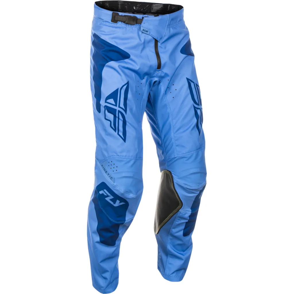 Fly Racing 2025 Kinetic Sym Racewear O/B Jersey/Pant Kit