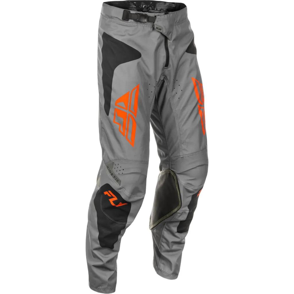 Fly Racing 2025 Kinetic Sym Racewear O/B Jersey/Pant Kit