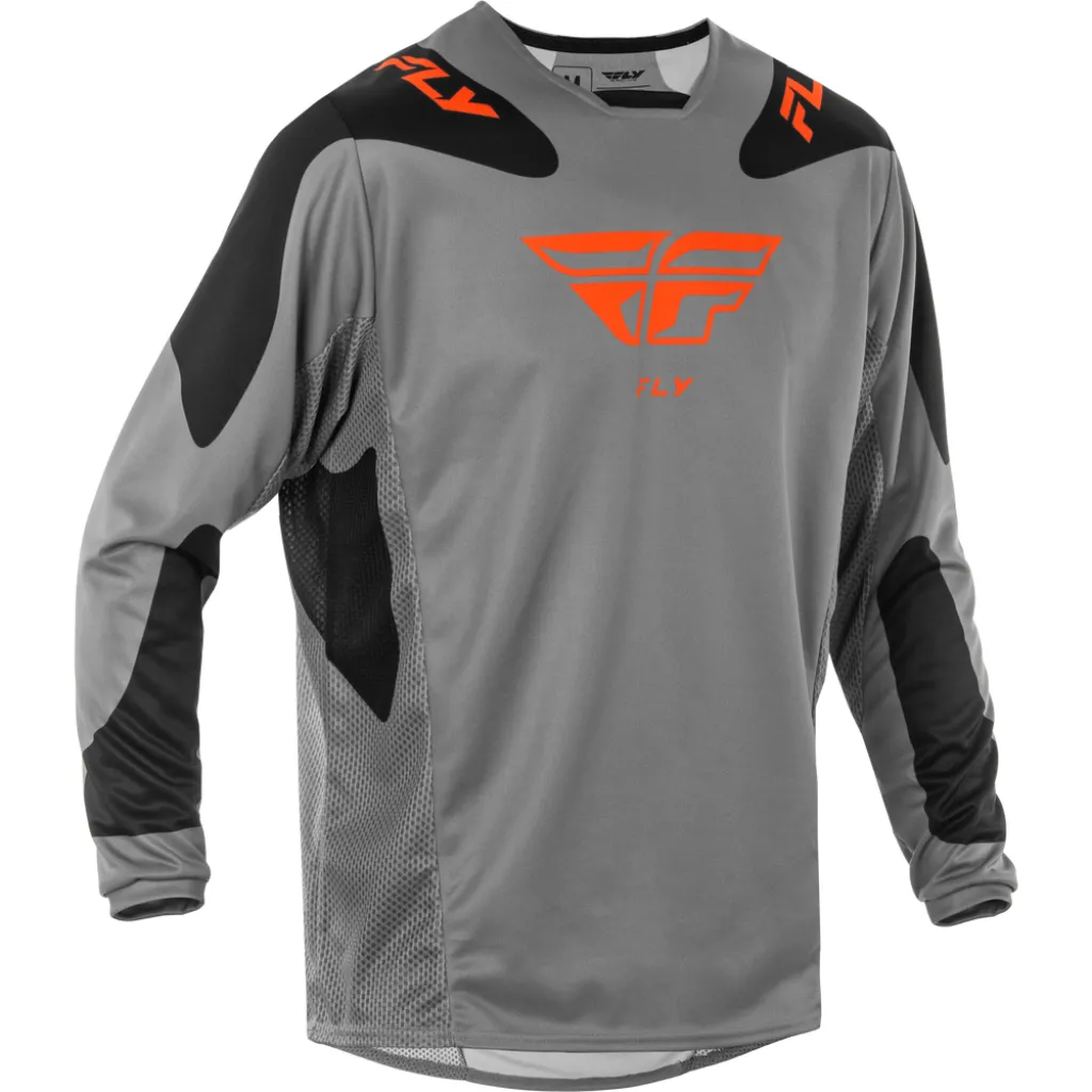 Fly Racing 2025 Kinetic Sym Racewear O/B Jersey/Pant Kit