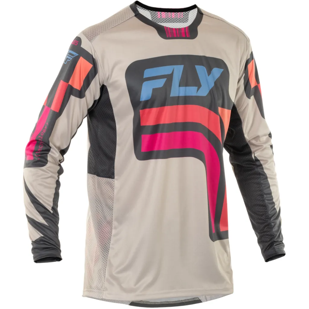 Fly Racing 2025 Lite Racewear M/P Jersey/Pant Kit