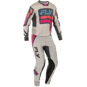 Fly Racing 2025 Lite Racewear M/P Jersey/Pant Kit