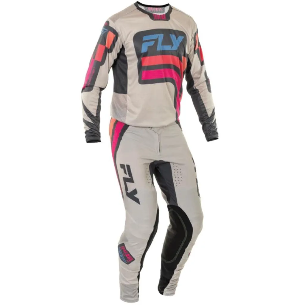 Fly Racing 2025 Lite Racewear M/P Jersey/Pant Kit