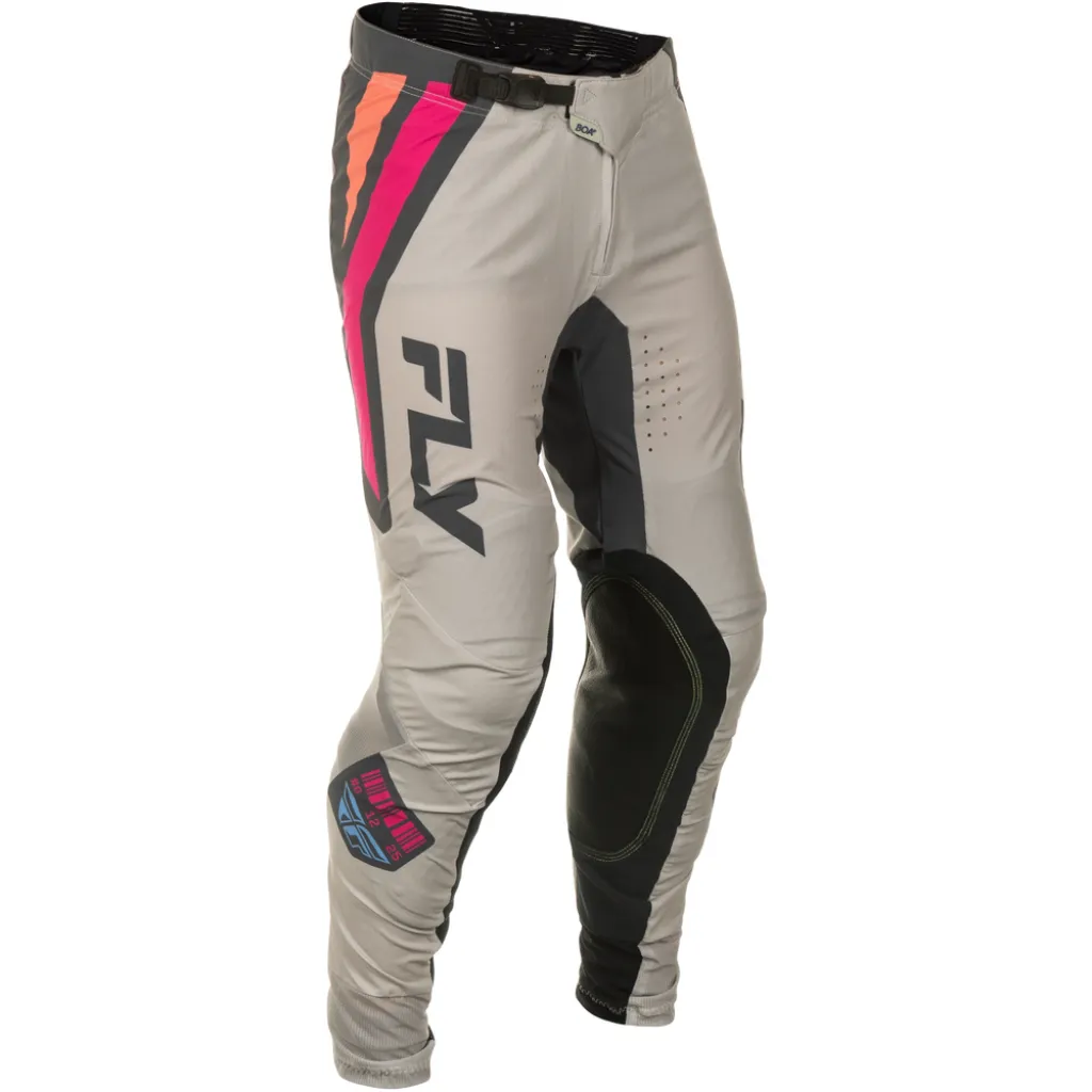 Fly Racing 2025 Lite Racewear M/P Jersey/Pant Kit