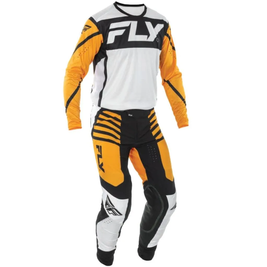 Fly Racing 2025 Lite Racewear M/P Jersey/Pant Kit