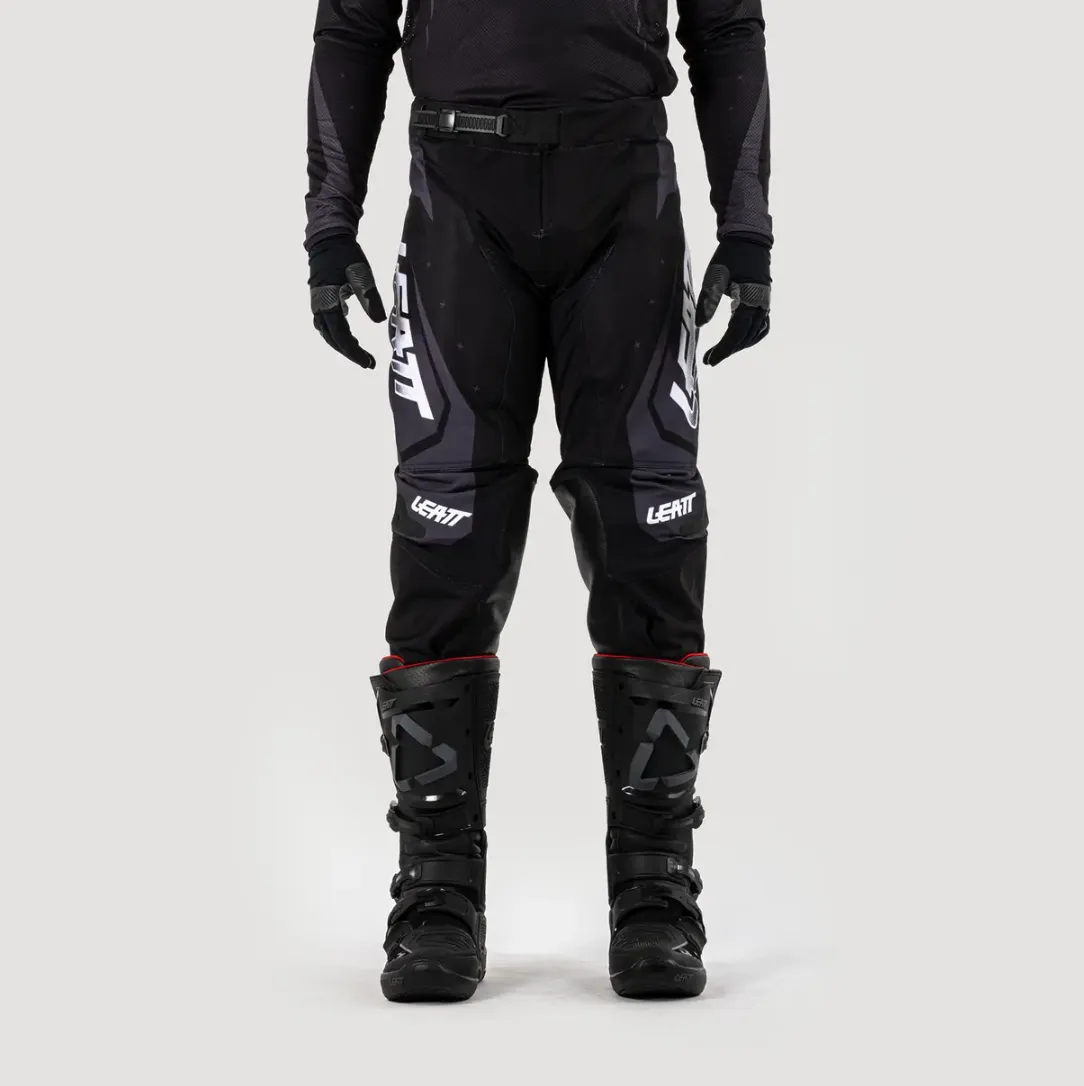 Leatt Pant Moto 4.5 Stealth (5025300643)