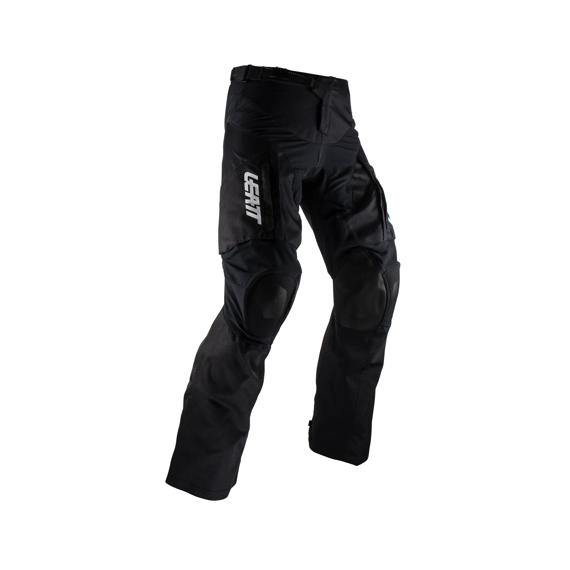 Leatt Pant Moto 5.5 Enduro Black (502303065)