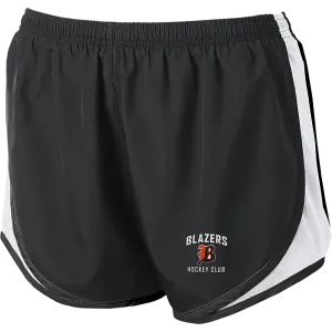 Philadelphia Blazers Ladies Cadence Short