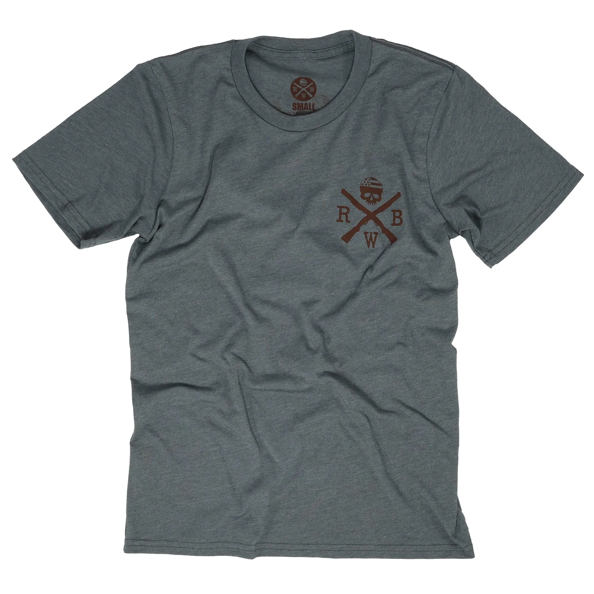 Question Everything T-Shirt (Men's)
