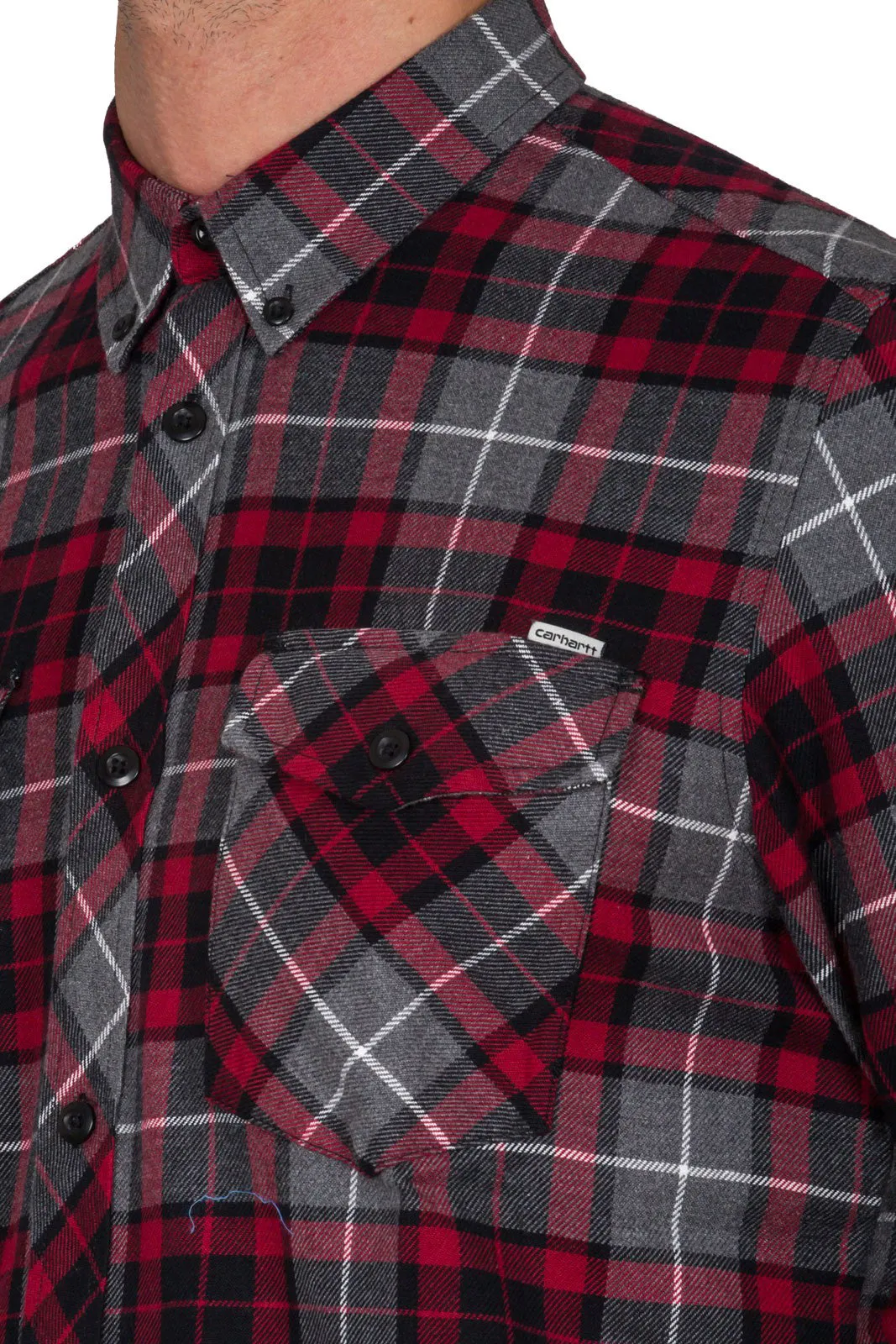 Tatum Shirt