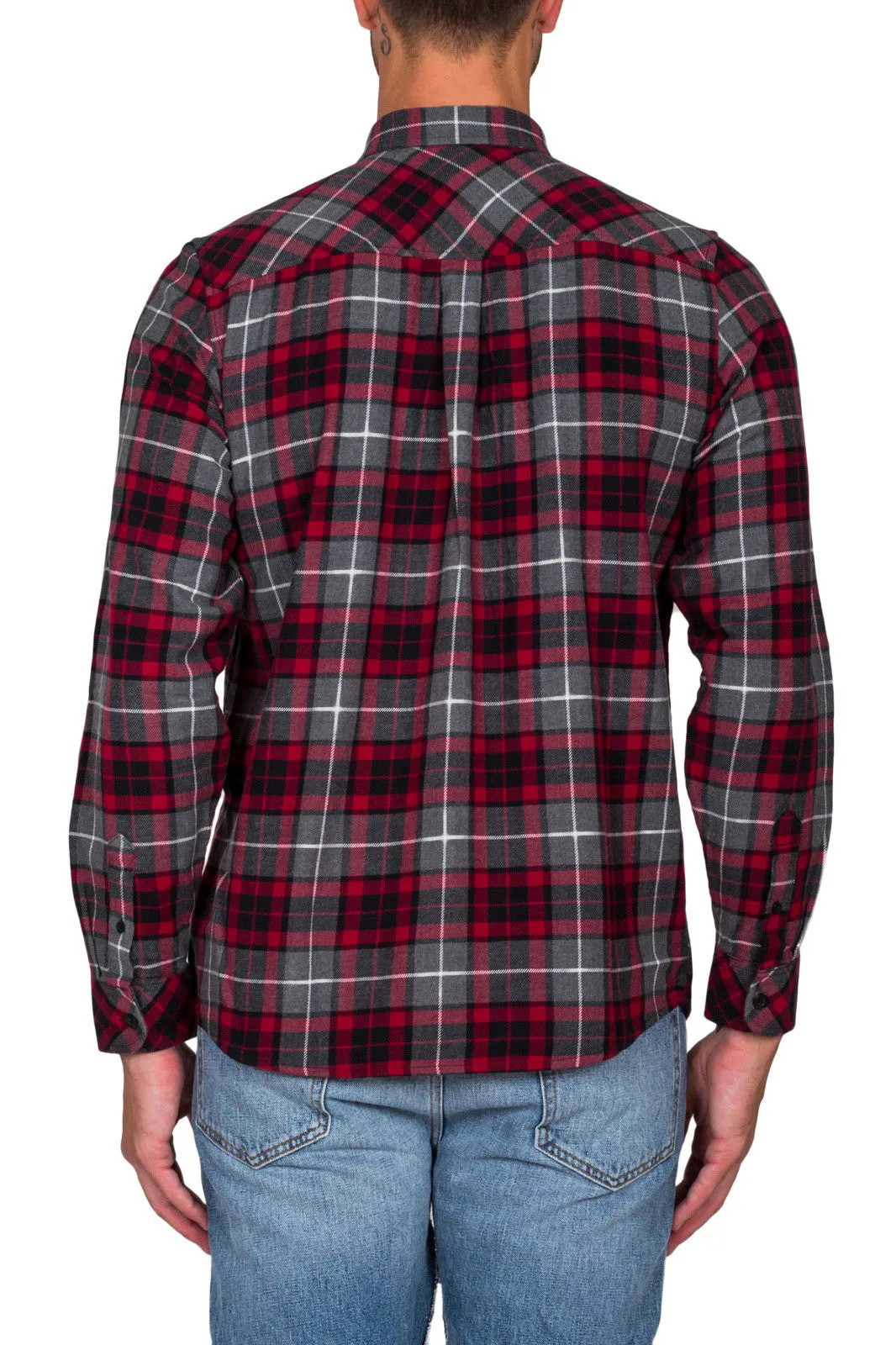 Tatum Shirt