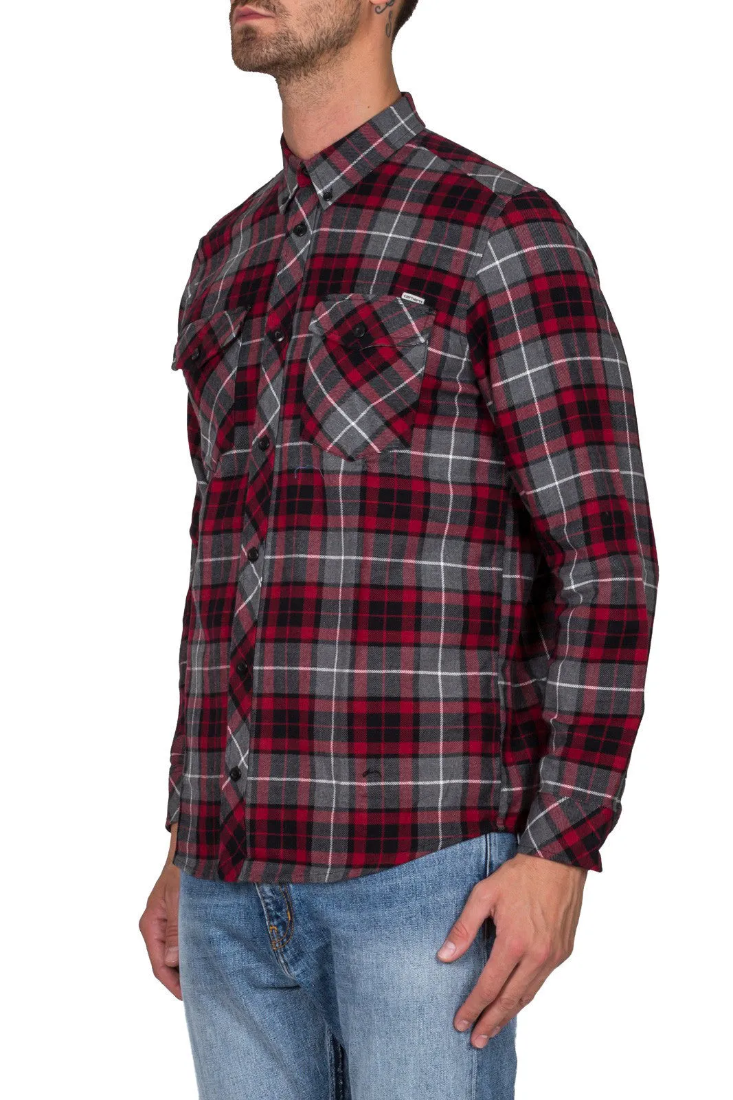 Tatum Shirt